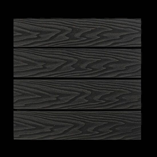 Evodeck 3D WPC terases flīzes 